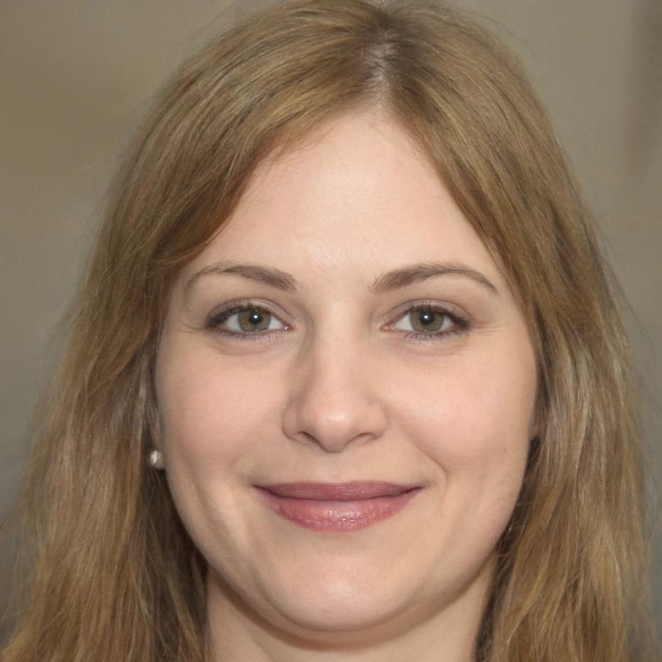 Coordinatrice didattica Federica Morante